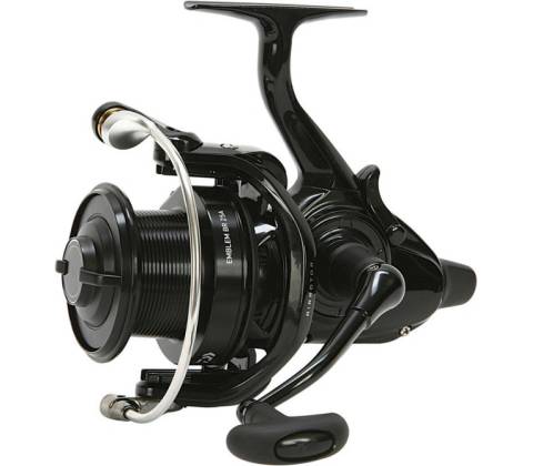 Daiwa Emblem BR 25A