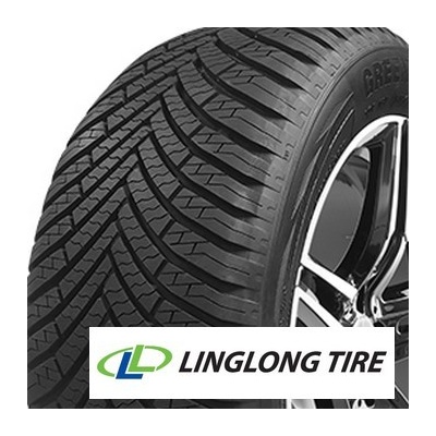 Linglong Green-Max All Season 165/70 R14 89R