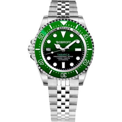 Bobroff BF0002IBVBFST