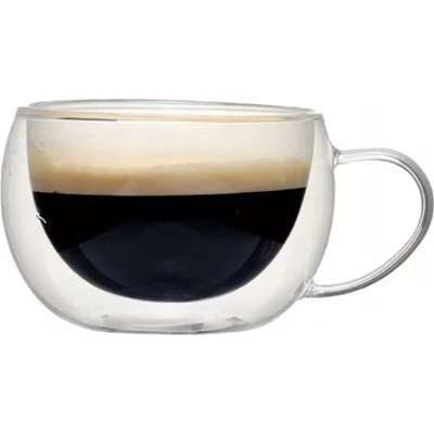 Pronett XJ4042 Termo šálek sklenice 300 ml