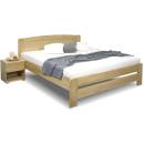 BedWorld Justina Dub