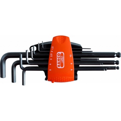 Bahco imbus sada 9 ks BA-BE-9678