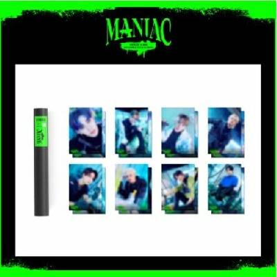 Stray Kids: Maniac: Poster SET - Seungmin