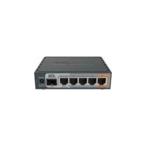 MikroTik RouterBOARD hEX S