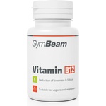 GymBeam Витамин B12 (кобаламин) 90 табл неовкусено