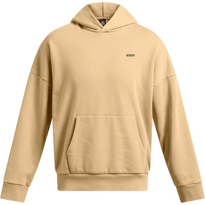 Under Armour Суичър Under Armour Men's Icon Hoodie - Brown