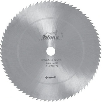 Pilana pilový kotouč na dřevo 5312 600x3,5x30