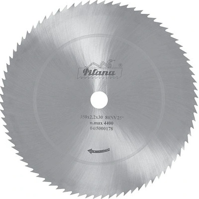 Pilana pilový kotouč na dřevo 5312 600x3,5x30