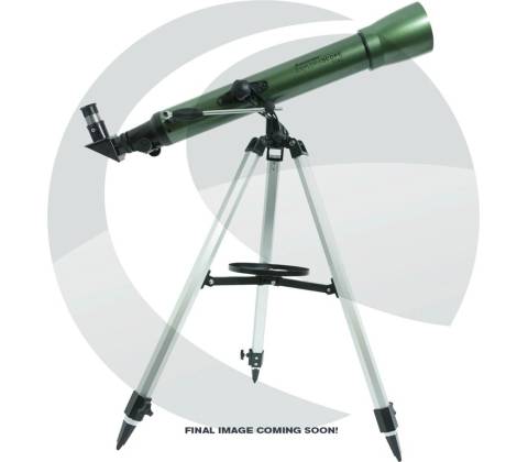 Celestron Explora Scope 70AZ
