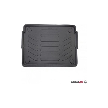 Rizline Стелка за багажник RizLine съвместима с PEUGEOT 3008 I 2008-2016