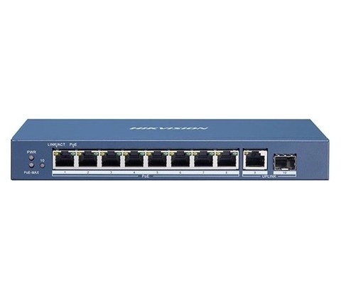 Hivkinson DS-3E0510P-E
