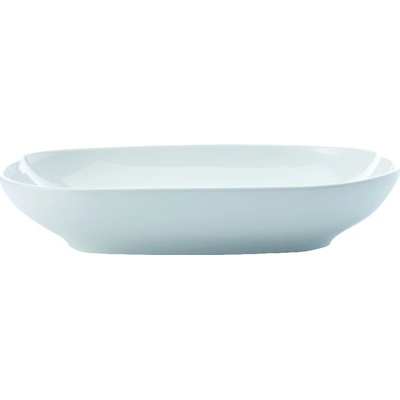 Maxwell & Williams miska 17,5 x 15 cm WHITE BASIC BISOU