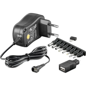 OTB Зарядно универсален, 12w / 3v-12v (7064568)