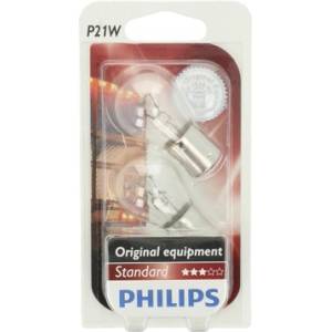 Philips Крушка, задни светлини philips p21w, 24v, 21w, 2 бр