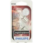 Philips Крушка, задни светлини philips p21w, 24v, 21w, 2 бр