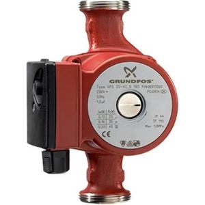 Grundfos UPS 25-40 N (96913060)