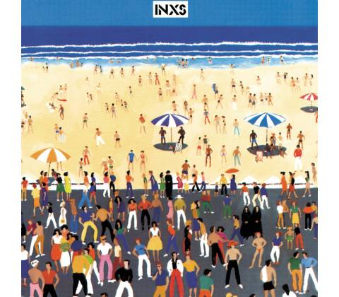 INXS: INXS CD
