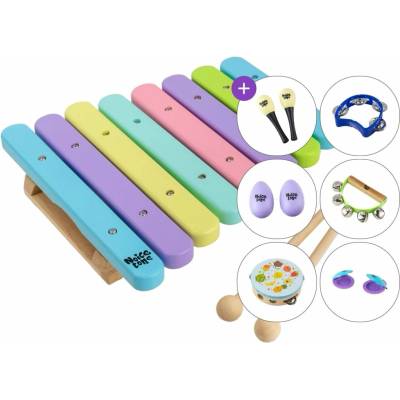 Noicetone M X006-1 SET Xylofon