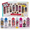 Tech Deck Olympijské multi balenie 8 ks 681147023109