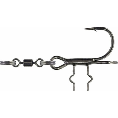 Savage Gear Spinning T Stinger 2 ks veľ.2