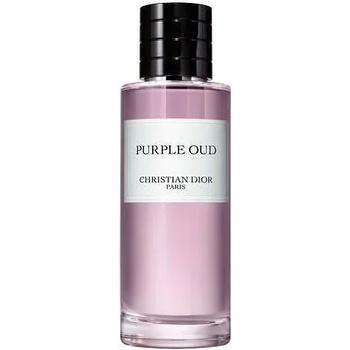Image 1 of Dior Purple Oud EDP 125 ml Tester