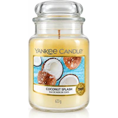 Yankee Candle Coconut Splash 623 g