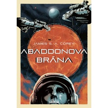 Abaddonova brána