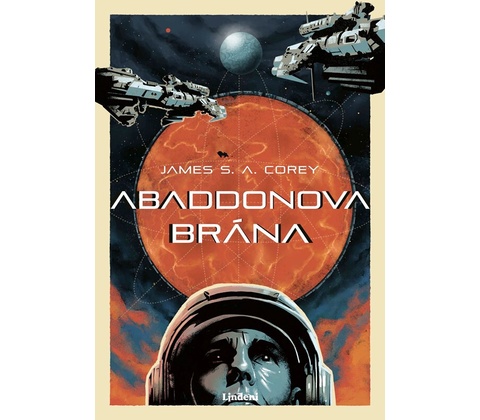 Abaddonova brána