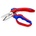 KNIPEX Ножици за рязане на кабел и кримпване, хромирани, (k950520sb)