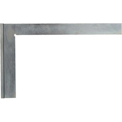 Connex zámečnický chromovaný 230x400 mm