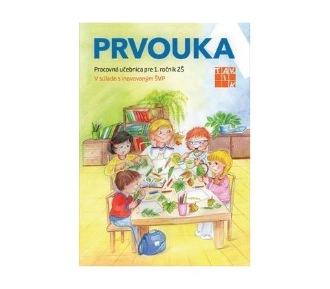 Prvouka