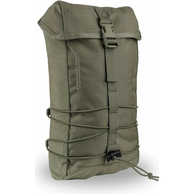 Eberlestock Sustainment na hydratačný vak Military green