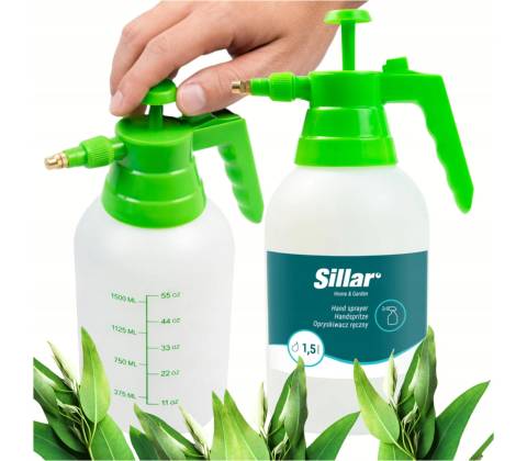 Sillar 1,5 l