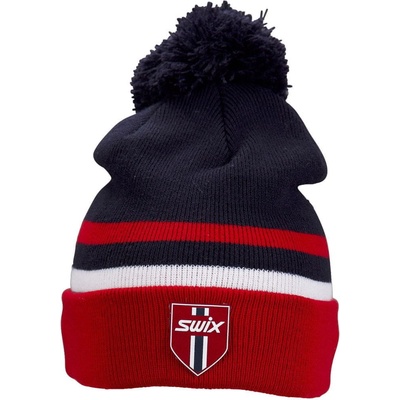 Swix Blizzard čepice46631
