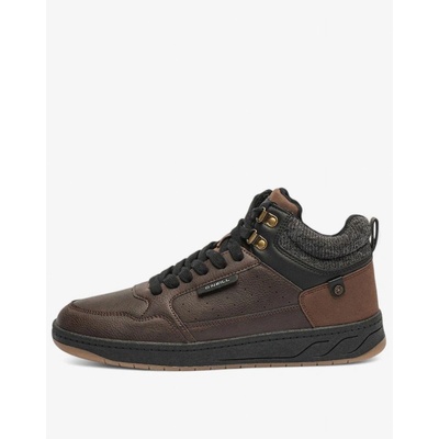 O'Neill Honi Mid Shoes Brown