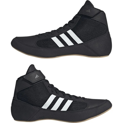 adidas Havoc čierna/biela