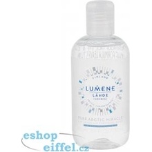 Lumene Pure Arctic Miracle 3-in-1 Micellar Cleansing Water čistící micelární voda 250 ml