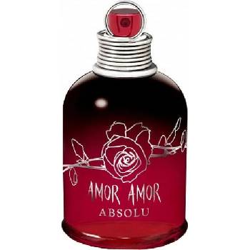Image 1 of Cacharel Amor Amor Eau Fraiche EDT 100 ml Tester