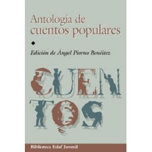 Cuentos populares españoles