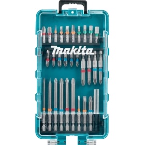 Makita Set-30 pcs. for screwing with bit holderE-15774 (E-15774) (E-15774)