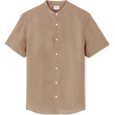 Celio Ленена риза Damaopoc Celio | Kafyav | МЪЖЕ | S