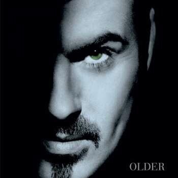 MICHAEL, GEORGE OLDER LP
