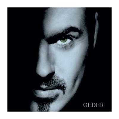 MICHAEL, GEORGE OLDER LP