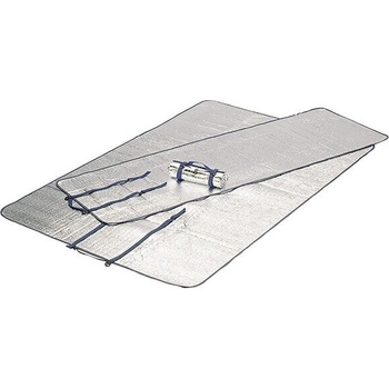 High Peak Изолираща постелка с фолио High Peak Duo -15%