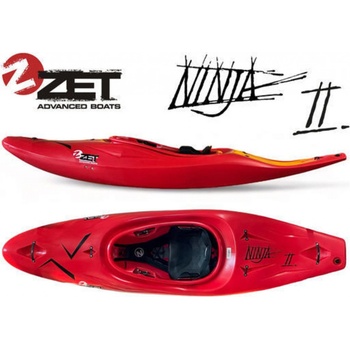 Zet NINJA 2