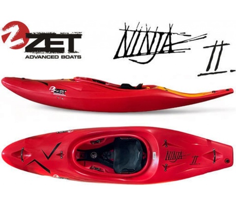 Zet NINJA 2