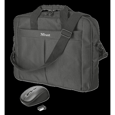 Pouzdro Trust 21685 16'' black