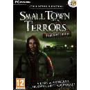Small Town Terrors Pilgrims Hook Collectors Edition