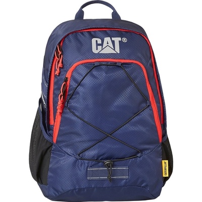 Caterpillar CAT Urban Mountaineer Matterhorn 84076-200 modrá 29 l