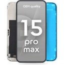 LCD Displej + Dotykové sklo Apple iPhone 15 Pro Max